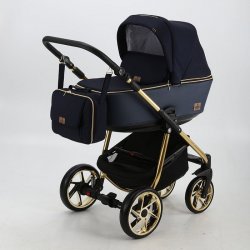 GU-204 - Детская коляска BeBe-Mobile Gusto Spesial Edition 2 в 1